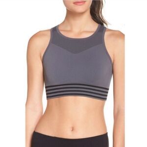 Zella Body Fusion Sports Bra sz Small